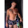 Breedwell Boxer Circuit Breaker Noir-Gris